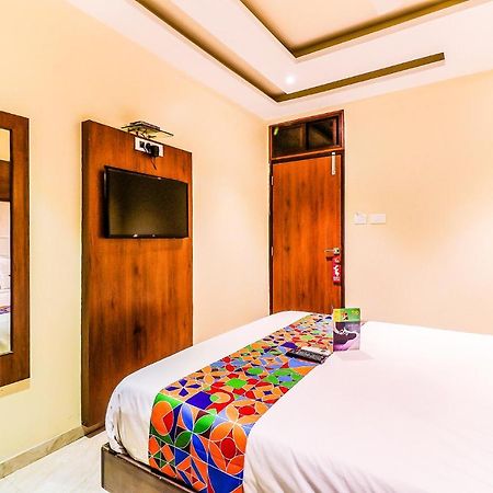 Fabexpress Adlon Andheri East Mumbai Luaran gambar