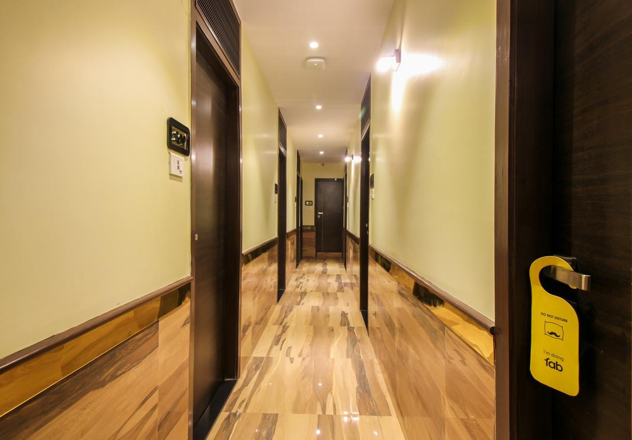 Fabexpress Adlon Andheri East Mumbai Luaran gambar