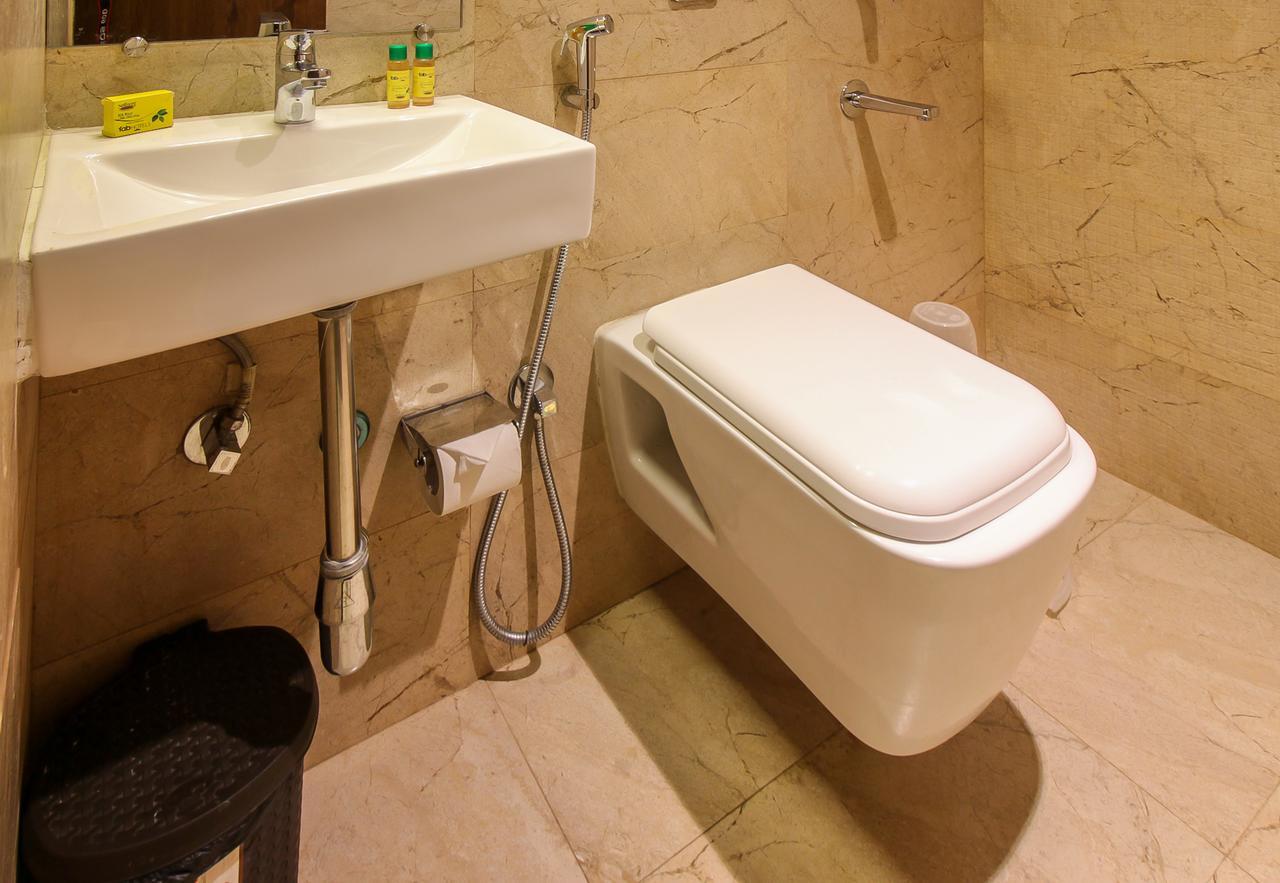 Fabexpress Adlon Andheri East Mumbai Luaran gambar