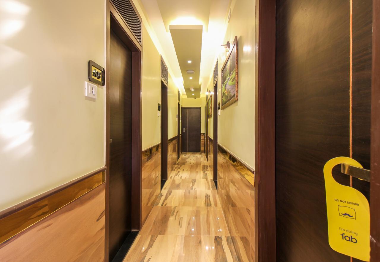 Fabexpress Adlon Andheri East Mumbai Luaran gambar