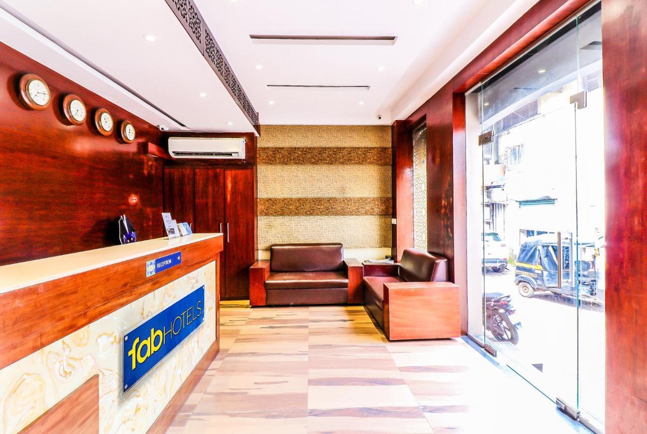 Fabexpress Adlon Andheri East Mumbai Luaran gambar