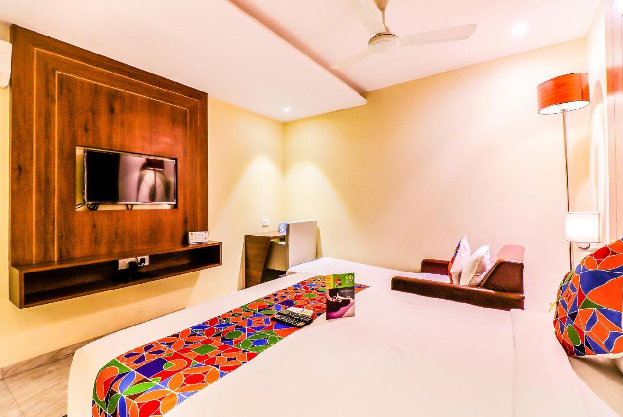 Fabexpress Adlon Andheri East Mumbai Luaran gambar