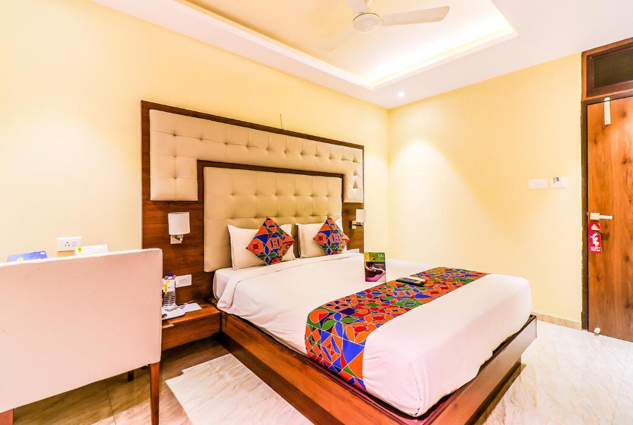 Fabexpress Adlon Andheri East Mumbai Luaran gambar