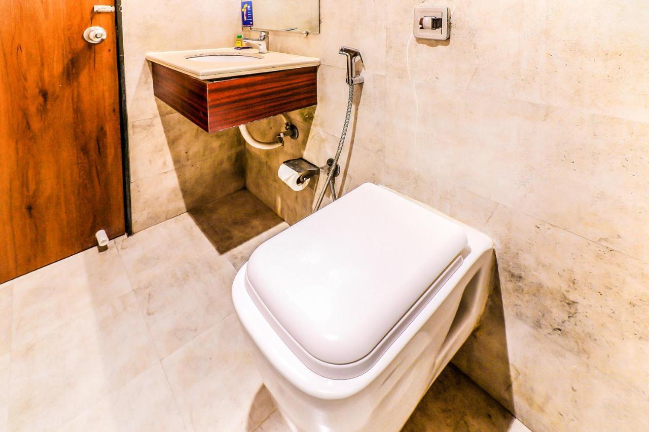 Fabexpress Adlon Andheri East Mumbai Luaran gambar