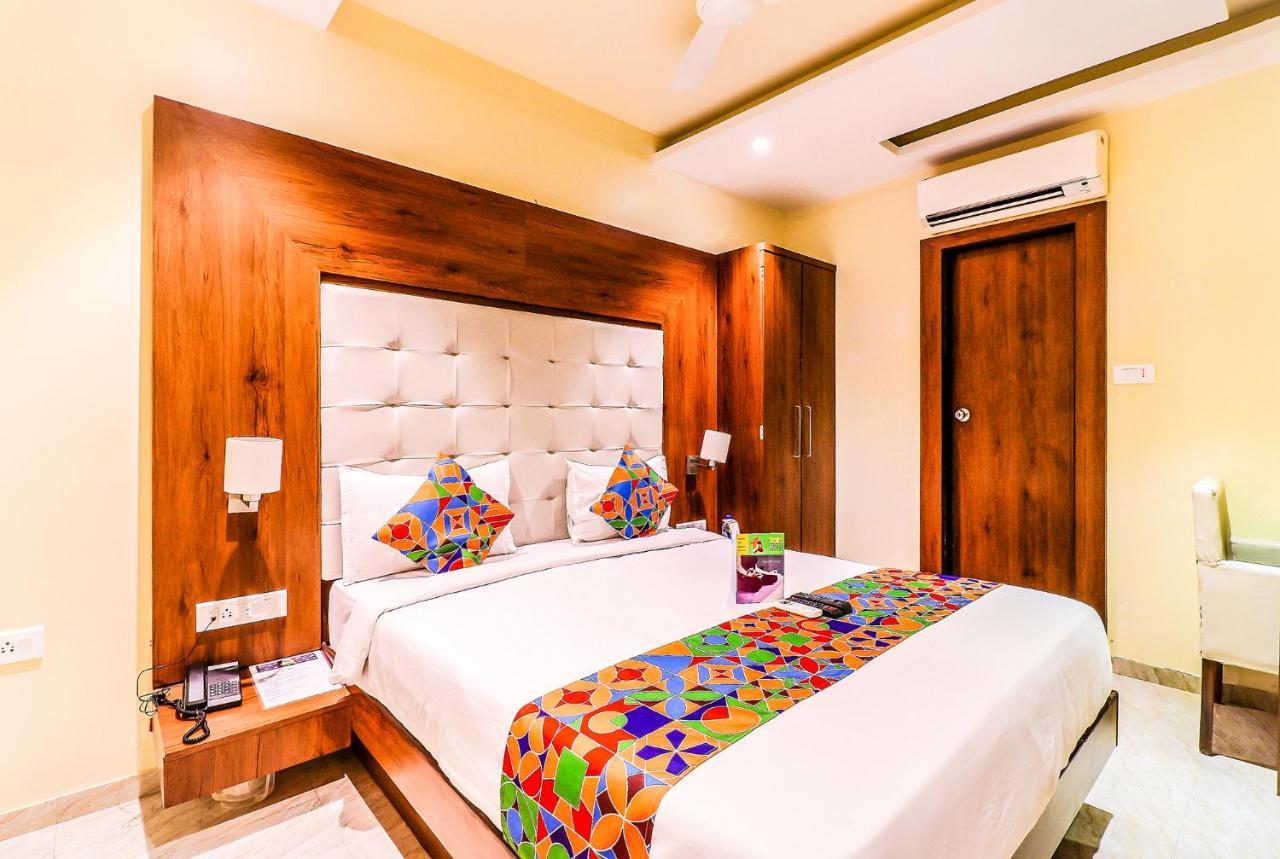 Fabexpress Adlon Andheri East Mumbai Luaran gambar